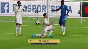 Check out his latest detailed stats including goals, assists, strengths & weaknesses and match ratings. Golazo Brahim Diaz Regates Dentro Del Aera Fifa 20 Nintendo Switch Fifa Ultimate Team Youtube