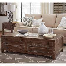 Accent & coffee tables skip to results filter results clear all category. Torsten 3 Piece Occasional Table Set Costco