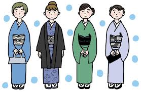 お見送りするときの、お別れのきもの  「きくちいまが、今考えるきもののこと」vol.76｜よみもの｜きものと（着物メディア）│きものが紡ぐ豊かな物語。－京都きもの市場