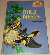 Looking for funny educative captivating short stories about birds ?. Bird Nests By Nina Shackelford 1969 Golden Beginning Reader For Children Ebay