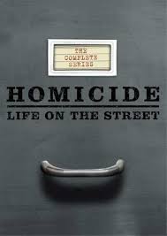 For me, homicide is the missing link between hill street blues and the wire. Homicide Life On The Street Tv Series 1993 Filmaffinity
