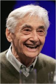 HOWARD ZINN
