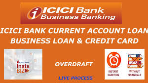 Maybe you would like to learn more about one of these? Icici Bank Current Account Business Loan Free Icici Current Account Credit Card Youtube