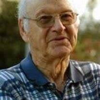 Ernest J. Hebert Obituary