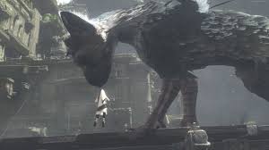 Maybe you would like to learn more about one of these? 110463 Trico Best Games 2016 The Last Guardian Mocah Hd Wallpapers
