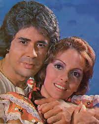 La Guaricha (1974) - Filmaffinity