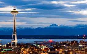 The pop culture museum was a fantastic selection to visit. Seattle Center Wikipedia