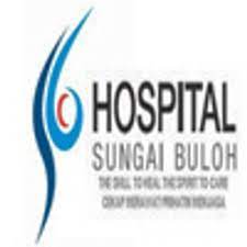 Hospital sungai buloh adalah hospital berpakar dan menerima p. Hospital Sungai Buloh Hospital In Sungai Buloh