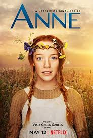 Anne 2017 2019 In 2020 Anne Movie Green Gables Anne