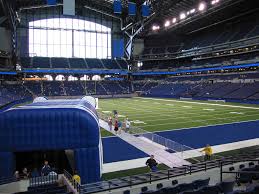 Lucas Oil Stadium Tickets Indianapolis Colts Home Games