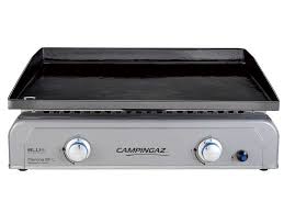 Plancha A Gaz Campingaz Blue Flamme Vente De Campingaz Conforama