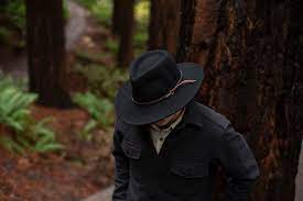John B Stetson On Twitter Made From A Wool Felt That S Breathable Moisture Wicking And Quick Drying The Bozeman Outdoor Hat Is Now Available At Huckberry In Light Brown And Black Shop Now Https T Co Kdzi5rcdpx