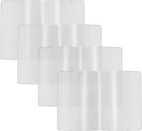 Mögt ihr die hülle die impfpasshülle ist im nu gestickt, es sei denn, ihr habt euch für eine aufwendiges motiv für die vorderseite entschieden. 4pack Impfpasshulle Hefthulle Fur Den Kaufland De