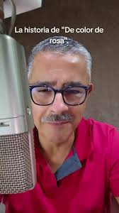 Contexto De La Canción Color De Rosa De Belinda