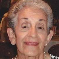 Sylvia Polychronopoulos Obituary