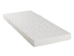 Chez kadolis nous proposons des matelas pour lits évolutifs pour passer facilement d'une taille bébé à une taille enfant. Matelas Pour Lit Evolutif De Dreamea En 2 Parties