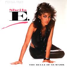 Check out inspiring examples of sheila_e artwork on deviantart, and get inspired by our community of talented artists. Sheila E The Belle Of St Mark 1984 Vinyl Discogs