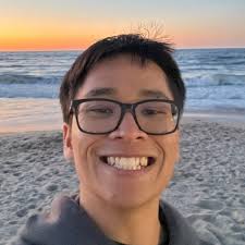 Andy Ngo — The B. John Garrick Institute for the Risk Sciences