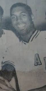 Nominating Jack Powers for Bronx Basketball Hall of Fame