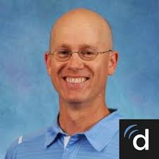 Dr. Dean S. Morrell, MD