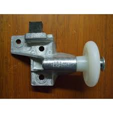 Support Roulette De Porte Basculante