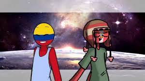 Onde assistir colômbia x peru hoje na internet grátis pela disputa do terceiro lugar da copa américa ao vivo 2021. All Night Long Meme Countryhumans Colombia Peru Collab W Lena The Country Youtube