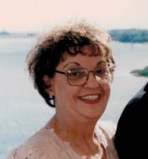 Patricia Sandvik Obituary (1934