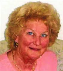 June Randolph Obituary (1934