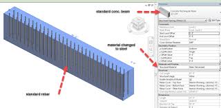 Solved Placing Rebar On Metallic Beam Or Non Concrete Host Autodesk Community Revit Products Rackn digital rebar is a single api that orchestrates everything in your data center, regardless of vendor. solved placing rebar on metallic beam