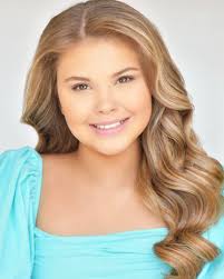 International United Miss South Carolina Preteen