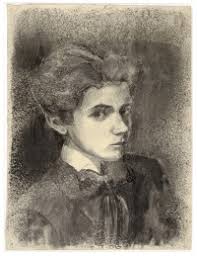 Egon Schiele from the Albertina Museum, Vienna