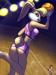 Bugs Bunny Porn image 1201