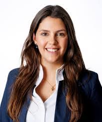 Christina Horn's Instagram, Twitter & Facebook