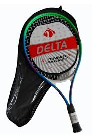 Ürünleri incelemek ve satın almak için tıklayın. Delta Joys 21 Inc Komple Cantali Kort Cocuk Tenis Raketi Fiyati Yorumlari Trendyol