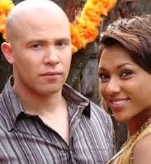 Who remember these people? Just found them in an old album.