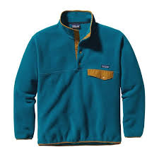 Patagonia Men S Synchilla Snap T Fleece Pullover Mens Outdoor Clothing Pullover Pullover Men
