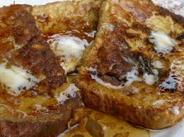Cinnamon French Toast Recipe Food Com