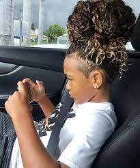 Pin On Boys Hairstyles