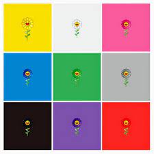 Colores J Balvin Maquilhagem