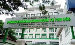Mẫu bệnh phẩm tiếp tục được cdc hà nội xét nghiệm và khẳng định dương tính vào chiều 12/5. Miwbqm Tz Eivm