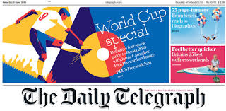 Football Cartophilic Info Exchange The Daily Telegraph