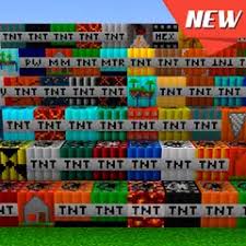 Access and download select minecraft forge version, then . Bombs And Tnt Mods For Minecraft Apk 2 2 2 Download For Android Download Bombs And Tnt Mods For Minecraft Apk Latest Version Apkfab Com
