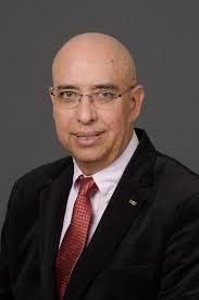 Fabricio E. Balcazar, Ph.D.