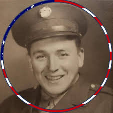 Twin Tiers Honor Flight flag line participants