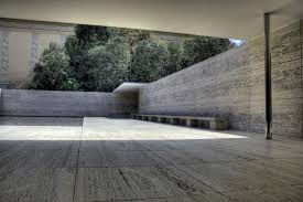Gallery Of Ad Classics Barcelona Pavilion Mies Van Der Rohe 16