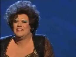 La Cage Aux Folles 2010 Revival I Am What I Am Performed By Douglas Hodge Douglas People Like Musical Theatre