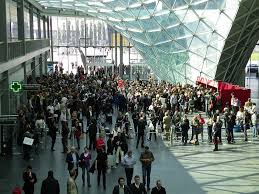 Mifur, il salone leader nel mondo per la moda in pelliccia e pelle. Salone Milano Is Milan Design Week Still Relevant Smow Blog