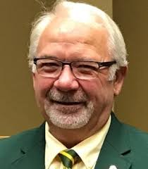 Charles Biggs Obituary