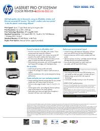 The list of drivers, software, different utilites and firmwares are available for printer hp color laserjet cp3525n here. Laserjet Pro Cp1025nw Manualzz