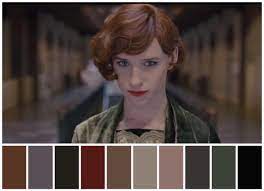 Pin By Elena Porumbescu On Cine The Danish Girl Color Film Cinema Colours